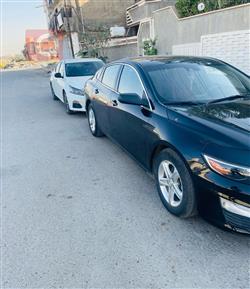 شێڤرۆلێت مالیبۆ